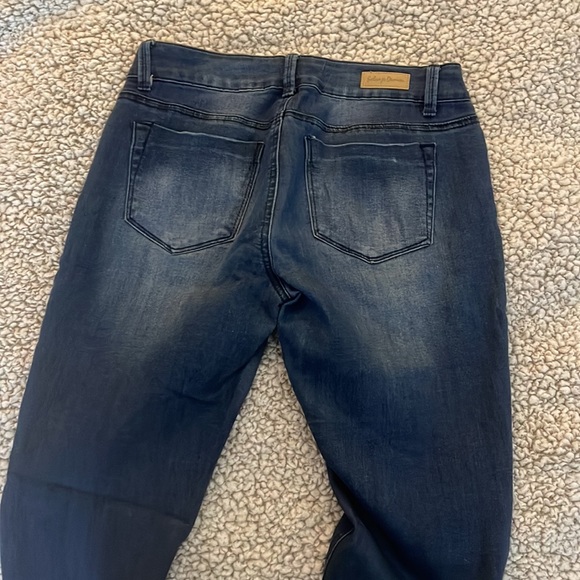 Salvage Denim jeans - Picture 2 of 3